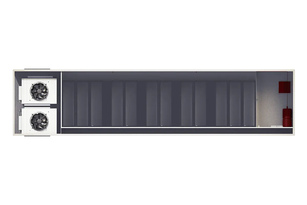 40ft container data center-4