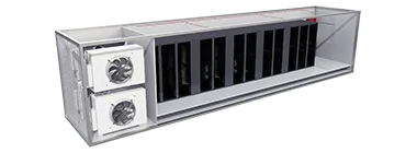 40ft container data center