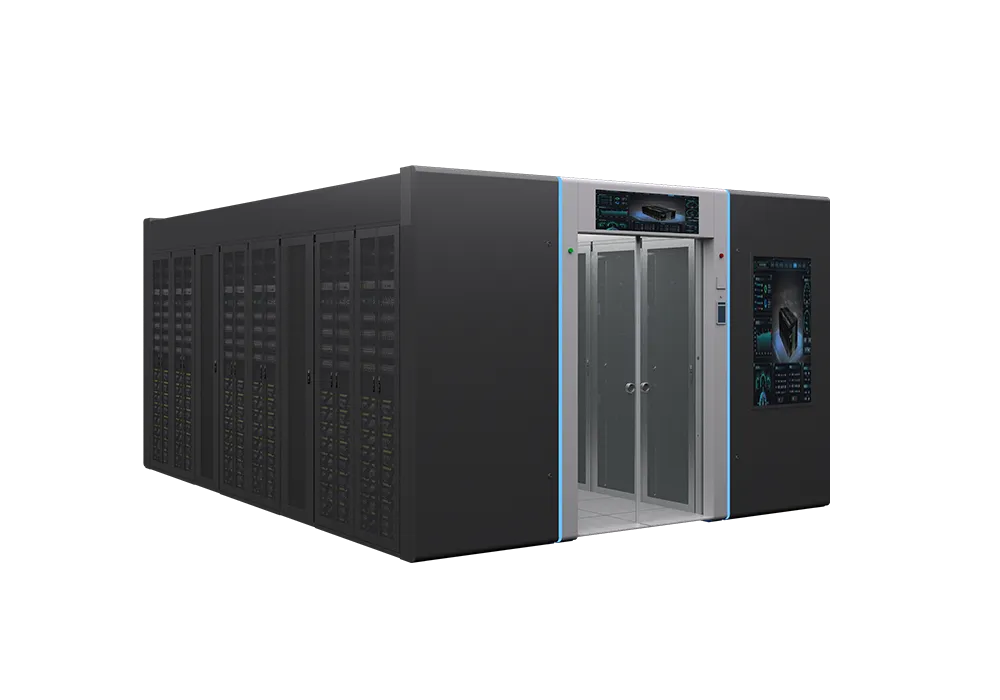 aisle modular data center-3