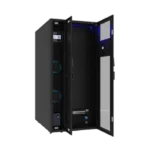 smart racks & cabinets with in-row ac