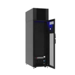 smart racks & cabinets with top-mounted ac