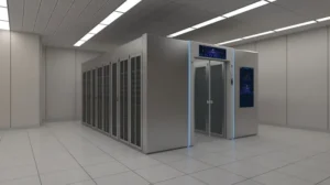 micro modular data cener