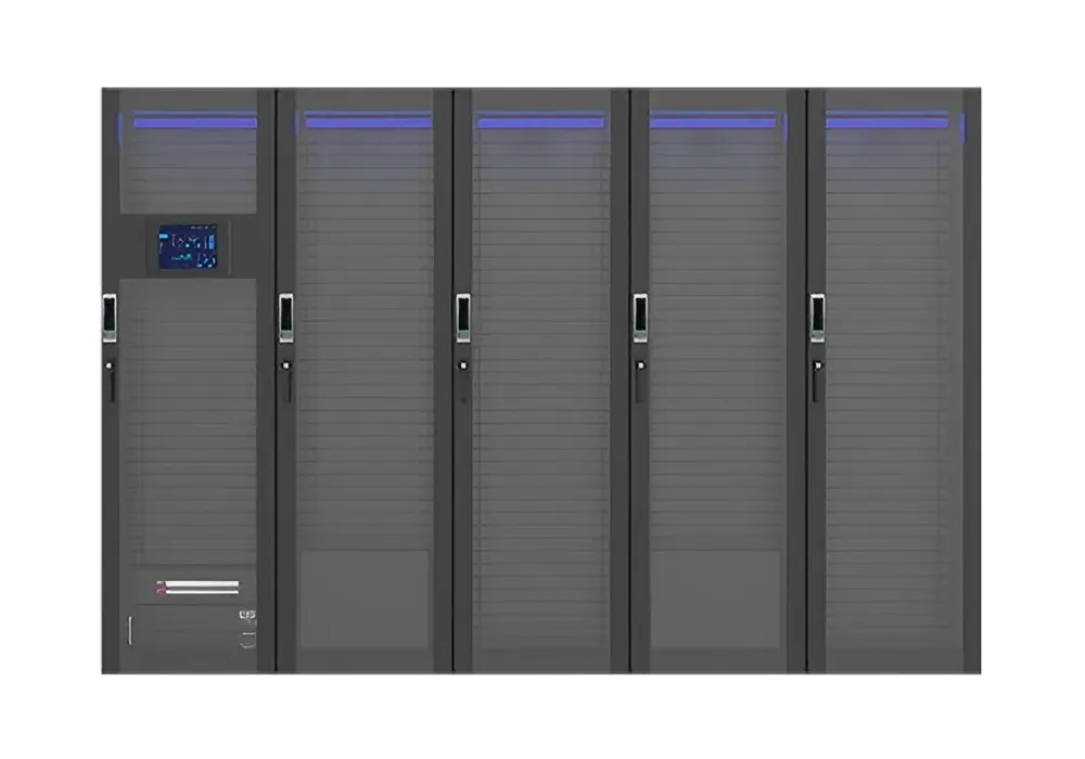 row modular data center-1