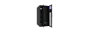 smart rack & cabinet