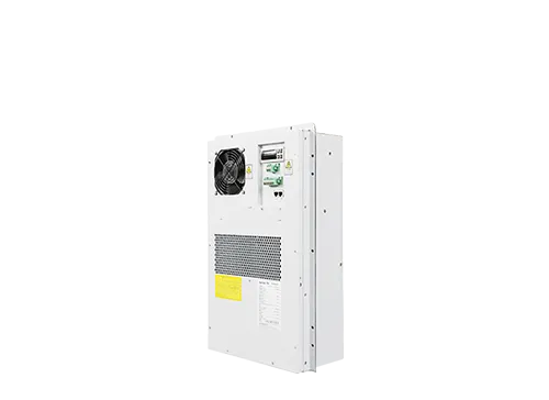 outdoor enclosure precision ac