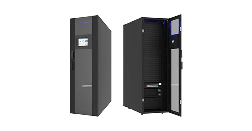 smart racks & cabinets